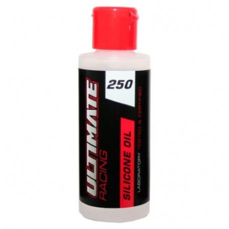 Huile silicone 250 CPS ULTIMATE