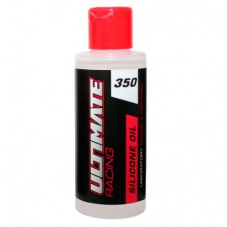 Huile silicone 350 CPS ULTIMATE