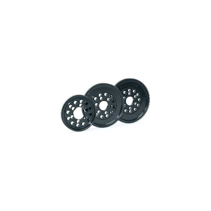 Couronne 90 dents KIMBROUGH 64DP