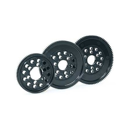 Couronne 90 dents KIMBROUGH 64DP
