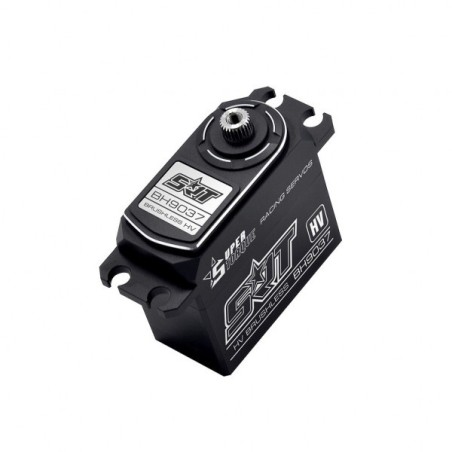 SRT servo BH9037 brushless 35 kg / 0.14 s a 7.4 V