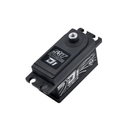 SRT servo CH6012 low profil brushless  12 kg / 0.06 s a 7.4 V