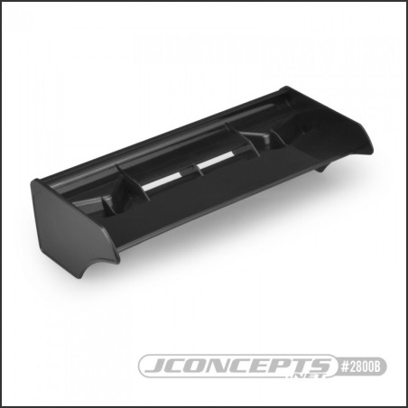 JCONCEPTS Aileron TT 1/8 noir