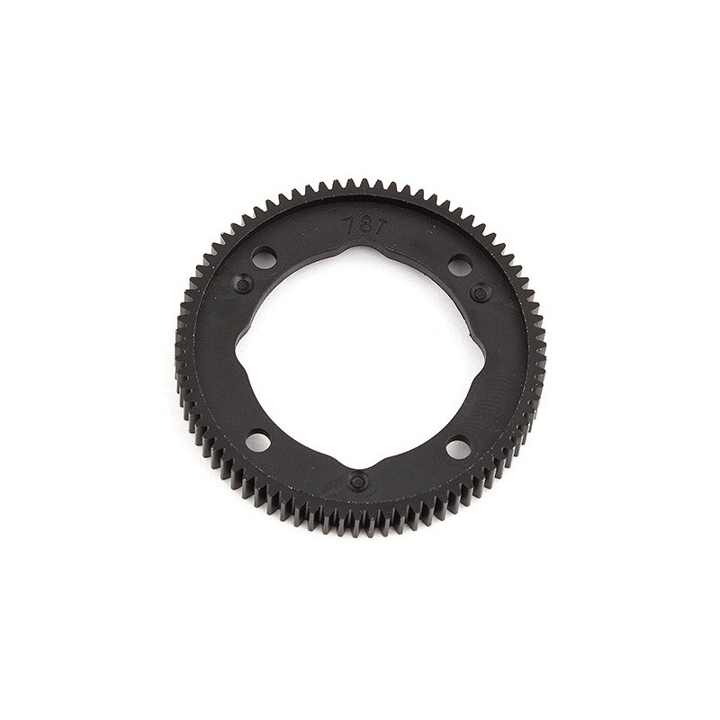 ASSO B64 couronne 78 dents