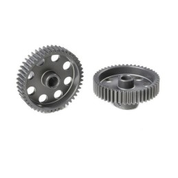 Pignon 45 dents 64DP aluminium