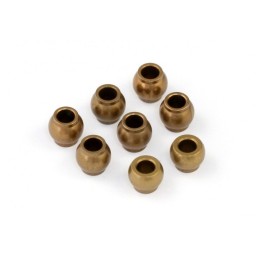 Rotule 6mm pour suspension avant - ROCHE P10W EVO2