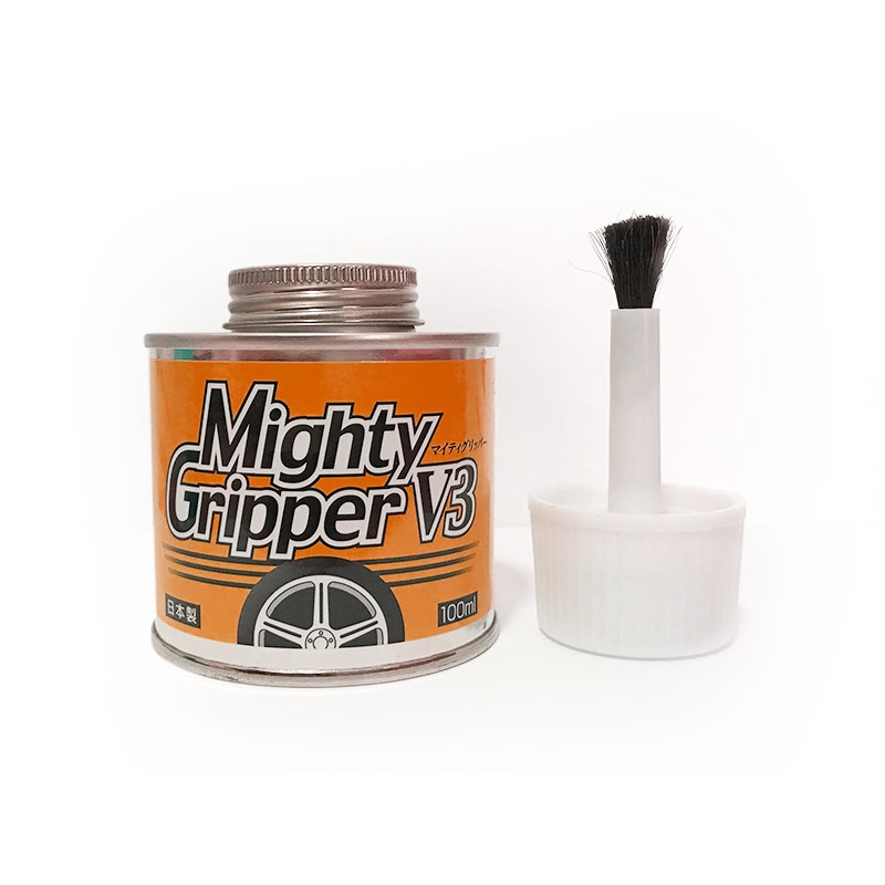 Mighty Gripper V3 orange