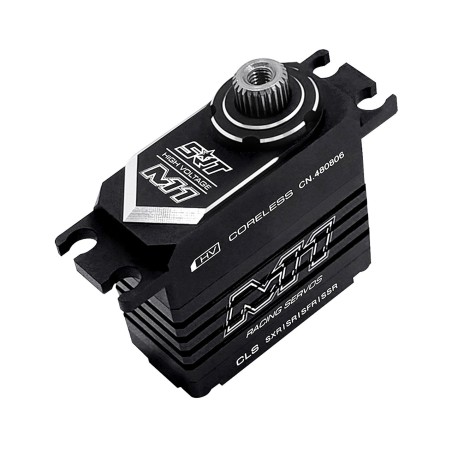 SRT servo M11 pour 1/12  8 kg / 0.055 s a 7.4 V