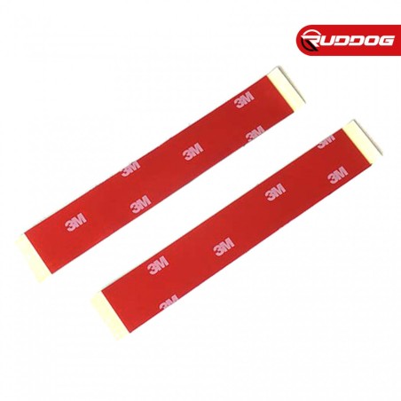 Bandes double face 3M