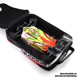 Sac voiture pour BUGGY TT 1/10 -  RUDDOG