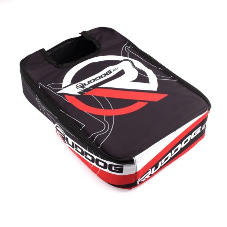 Sac voiture pour BUGGY TT 1/10 -  RUDDOG