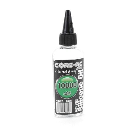 CORE RC Huile Silicone - 10000cSt - 60ml