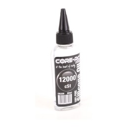 CORE RC Huile Silicone - 12000cSt - 60ml