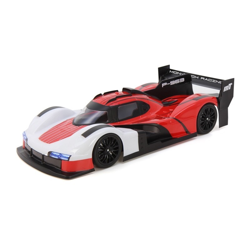 P963 carrosserie HYPER CAR LMH - LMP