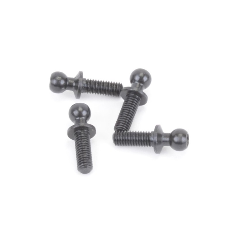 Boules longues M4 pour MI8 MI9- Schumacher Boules longues M4 pour MI8 MI9- Schumacher