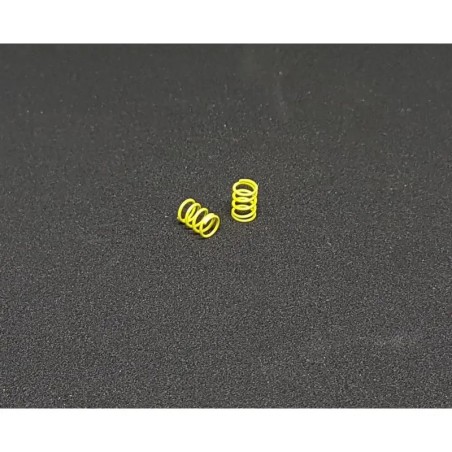 Ressorts avant jaune - FENIX G56