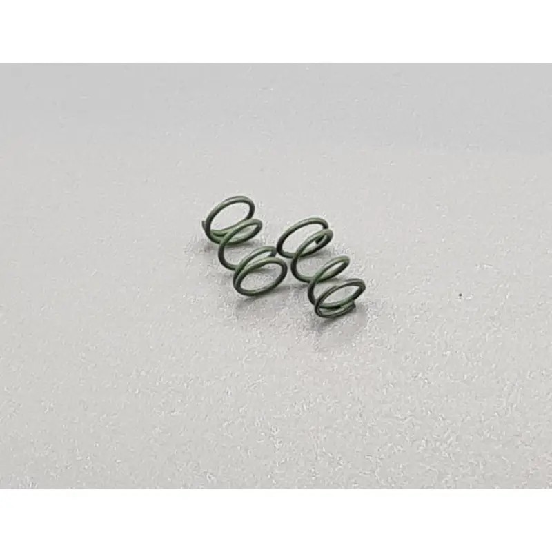 Ressorts avant GREEN medium / hard - FENIX G56 Ressorts avant GREEN medium / hard - FENIX G56