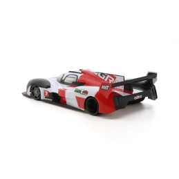 Carrosserie M21 light pour châssis 1/12