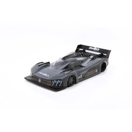 CARROSSERIE P9X8 1/12 - MONTECH