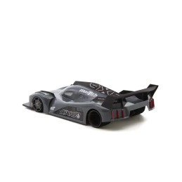Carrosserie M21 light pour châssis 1/12