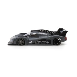 Carrosserie M21 light pour châssis 1/12