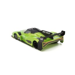 Carrosserie M21 light pour châssis 1/12