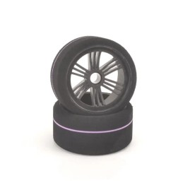 CONTACT PRO10 avant 38 Shore