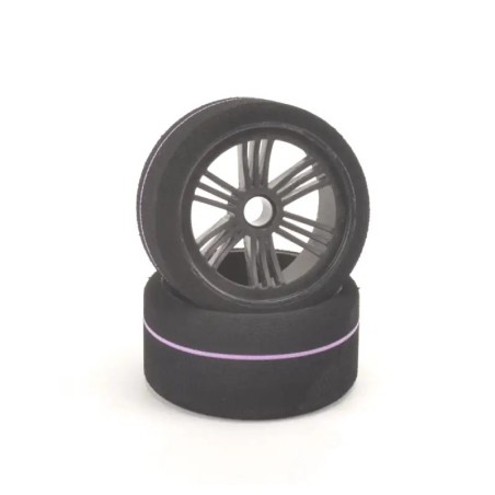 CONTACT PRO10 avant 38 Shore