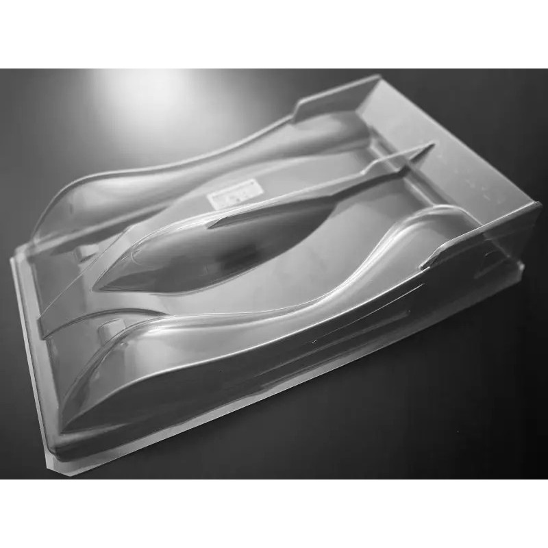 Carrosserie R16 pour PRO10 235 en 0.50 mm Carrosserie R16 pour PRO10 235 en 0.50 mm