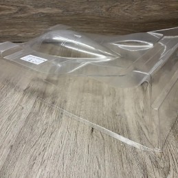 NISSAN Le MANS Carrosserie 0.75 mm pour PRO10 235 mm