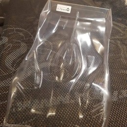 VIOLA Carrosserie 0.75 mm pour PRO10 235 mm