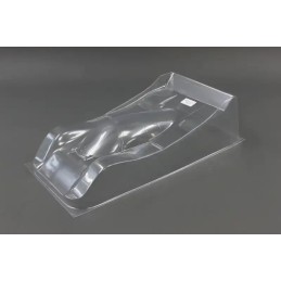 PORSCHE 962C Carrosserie 0.75 mm pour PRO10 235 mm