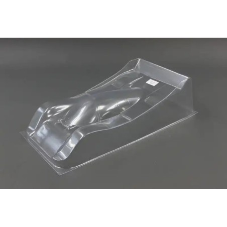 PORSCHE 962C Carrosserie 0.75 mm pour PRO10 235 mm
