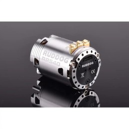 Moteur brushless RUDDOG RP540 17.5T