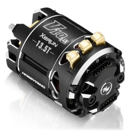 HOBBYWING XERUN V10  G4R moteur brushless 13.5T