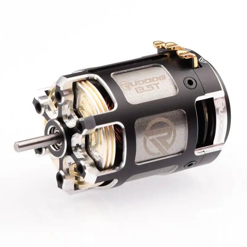 Moteur RUDDOG RACING 13.5T Moteur RUDDOG RACING 13.5T