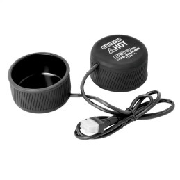 Bonnettes chauffantes silicone pour pneus 1/10 - SKYRC