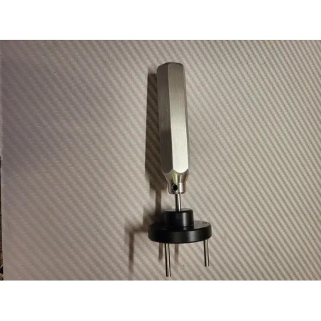 Outil aide traitement pneus mousse PRO10