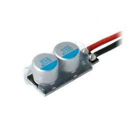 Platine condensateurs 560µF - Hobbywing