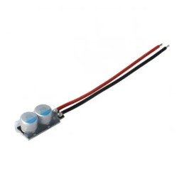 Platine condensateurs 560µF - Hobbywing