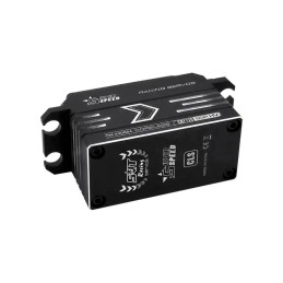 Servo CH712S  low profil 11.8 kg / 0.052 s a 7.4 V de marque SRT