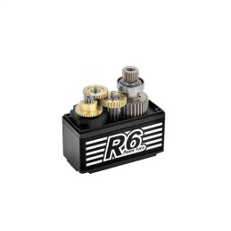PowerHD Servo R6 HV  7.5KG/0.08sec@7.4V