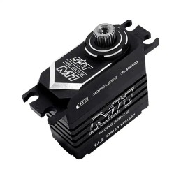 SRT servo M11 pour 1/12