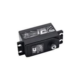 SRT servo CH6012 low profil brushless  12 kg / 0.06 s a 7.4 V