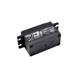 SRT servo CH6012 low profil brushless  12 kg / 0.06 s a 7.4 V