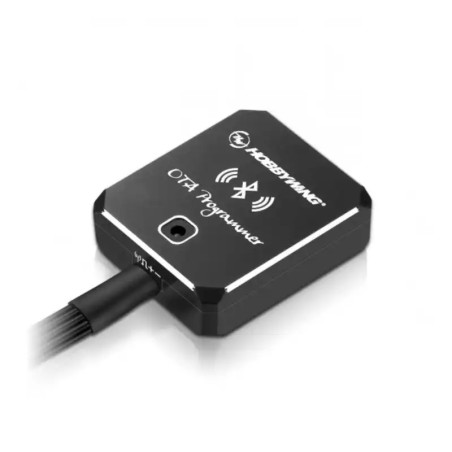 Boitier Bluetooth OTA Hobbywing