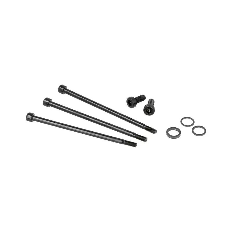 Hobbywing V10-G4R kit vis et rondelles Hobbywing V10-G4R kit vis et rondelles