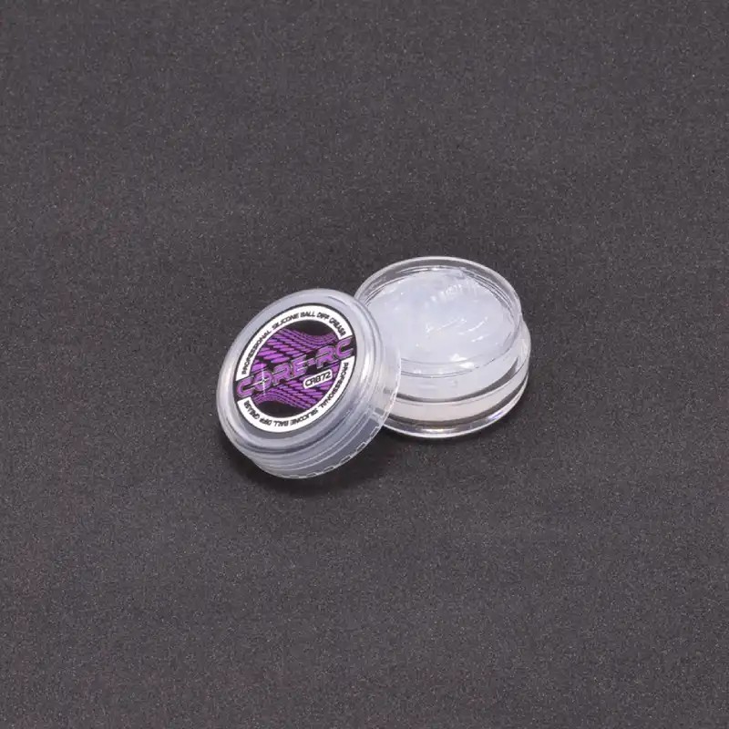 Graisse silicone pour diff a billes - CORE RC Graisse silicone pour diff a billes - CORE RC