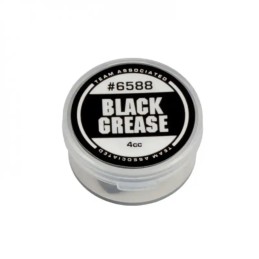 Graisse noire - ASSOCIATED