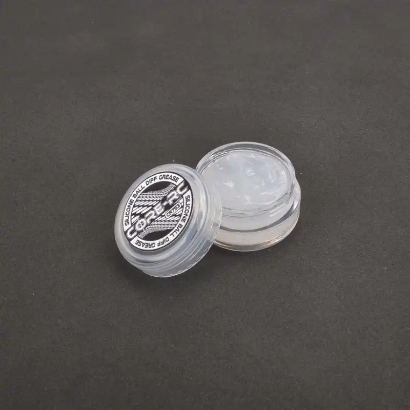 Graisse silicone faible viscosité pour diff a billes Graisse silicone faible viscosité pour diff a billes
